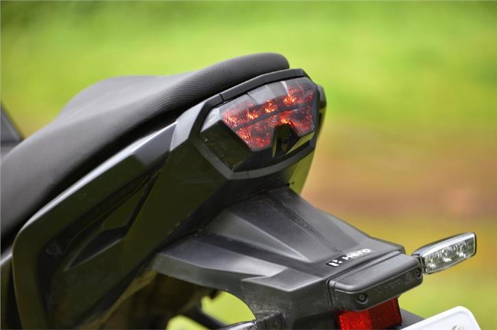 Hero Xtreme 160R review, road test