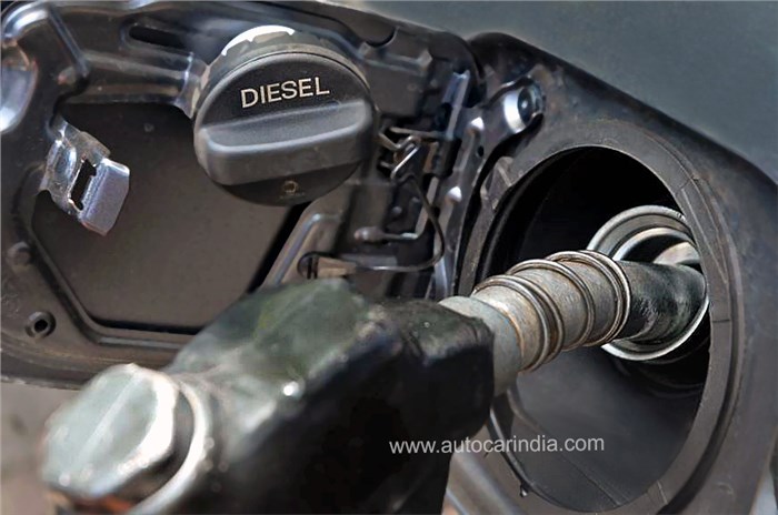 Diesel prices in Delhi to be cut by over Rs 8 per litre