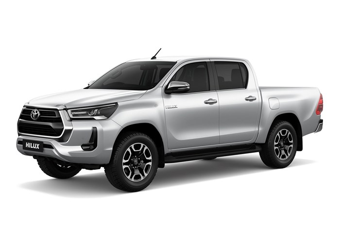 Toyota Hilux India launch under consideration