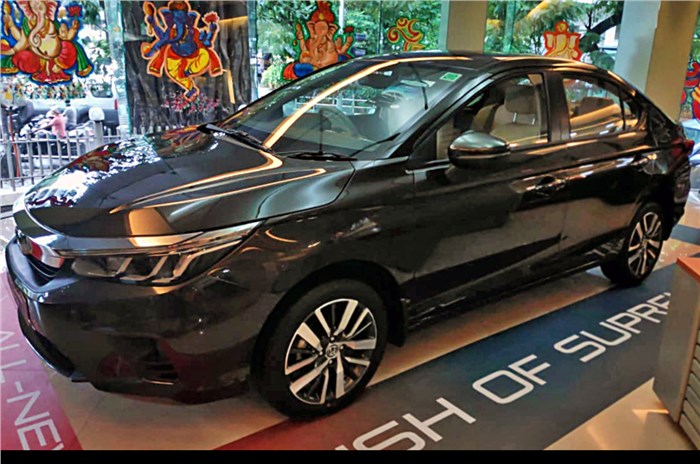 2020 Honda City: Which variant to buy?