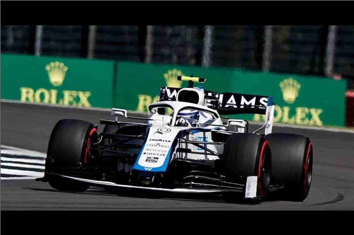 Williams F1 team sold to American investment firm