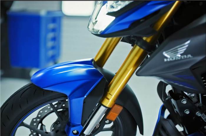 Honda to launch new motorcycle on August 27