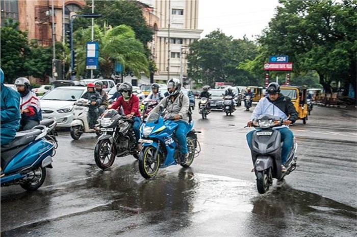 Finance Ministry says two-wheelers merit GST rate cut