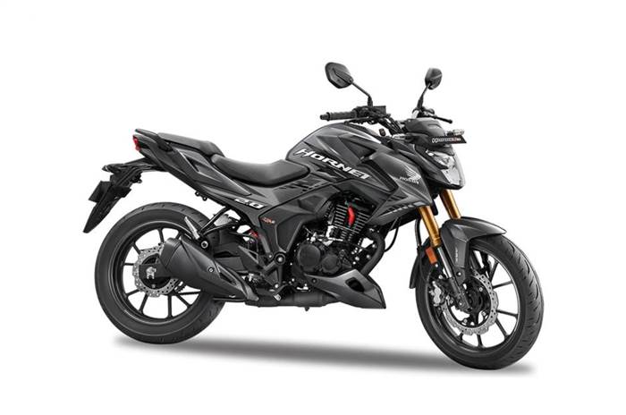 Honda Hornet 2.0: 5 things to know