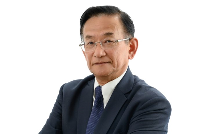 Kenichi Ayukawa appointed as SIAM president