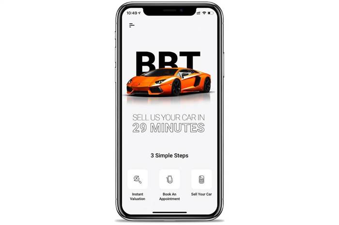 Big Boy Toyz smartphone app for high-end used cars launched