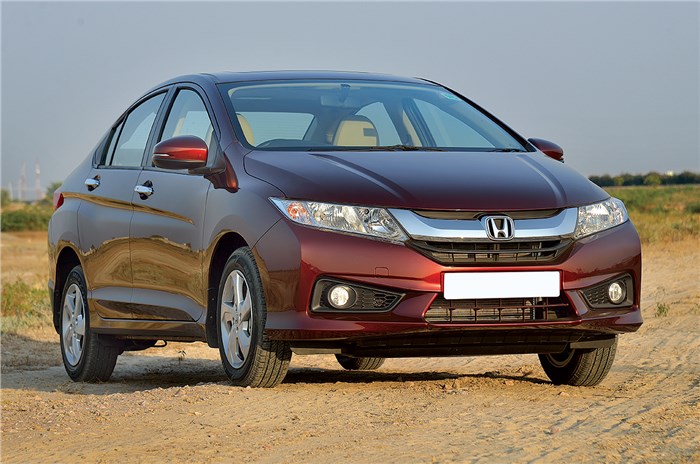 Buying A Used Gen 4 Honda City 2014 2017 Autocar India