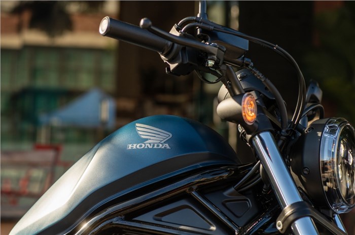 Confirmed: Honda to launch Royal Enfield rival on September 30