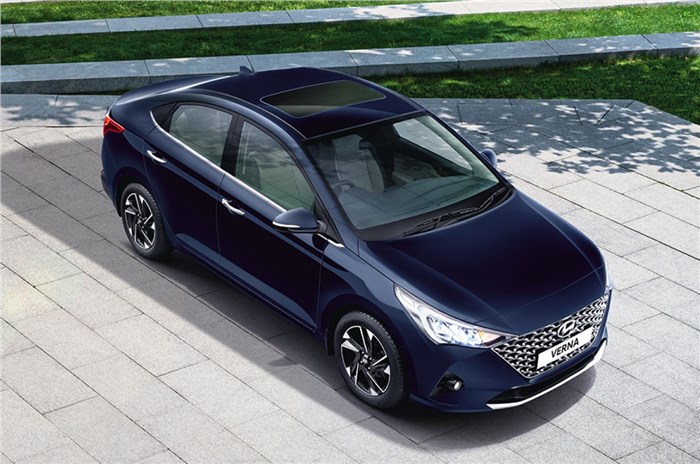 2020 Hyundai Verna: Which variant to buy?