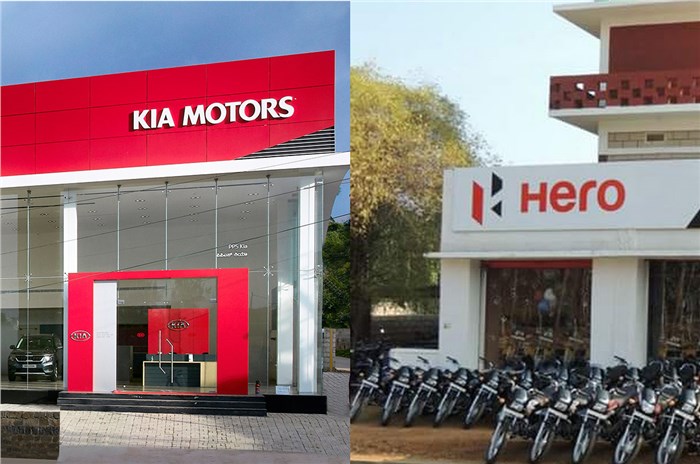 Kia, Audi, Hero offer best dealer support as per FADA study