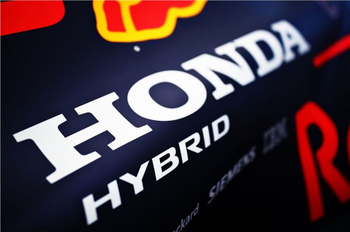 Honda to leave F1 at the end of 2021 season