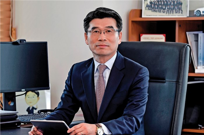 Interview: Ho Sung Song, President, Kia Motors Corporation