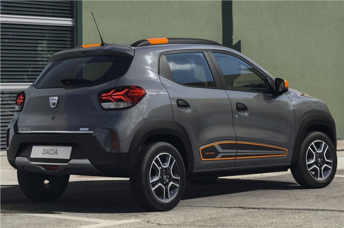 Renault Kwid-based EV to go on sale in Europe in early 2021