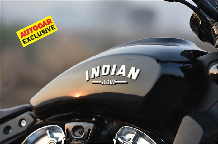 Polaris contemplates motorcycle operations in India