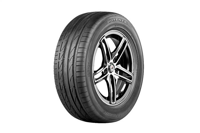 Bridgestone India to increase focus on ultra-high performance tyres