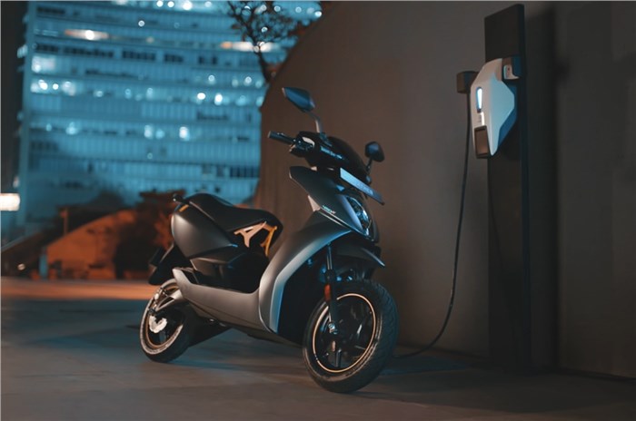 Ather announces new buy-back scheme for its scooters