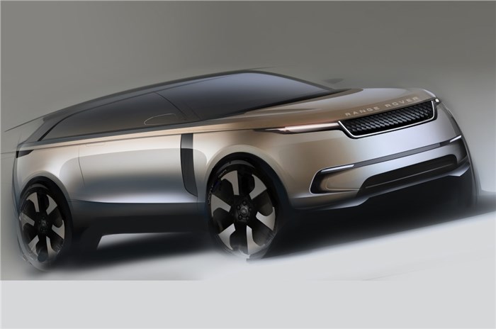 Jaguar Land Rover developing new lightweight materials for future vehicles