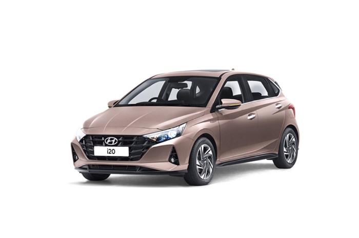 Extensive Hyundai i20 variant line-up to be a key draw for customers