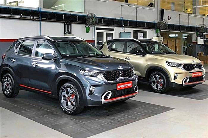 Kia Sonet: Which variant to buy?
