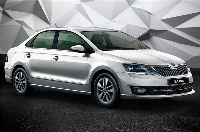 Skoda &#8216;Clever Lease&#8217; programme introduced