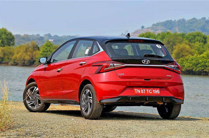 2020 Hyundai i20 review, test drive