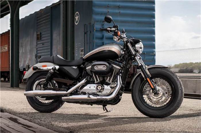 Harley assures Indian customers of continued support