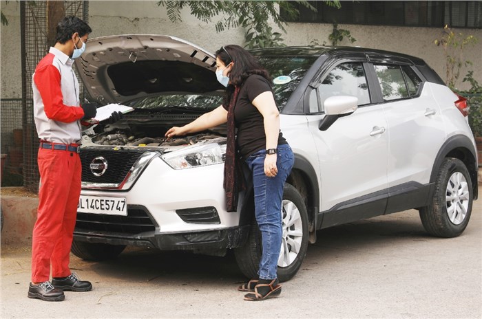 Nissan expands sales and service network ahead of Magnite launch
