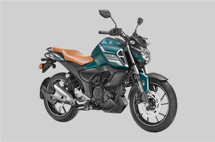 Yamaha FZ-S Vintage Edition launched at Rs 1.1 lakh