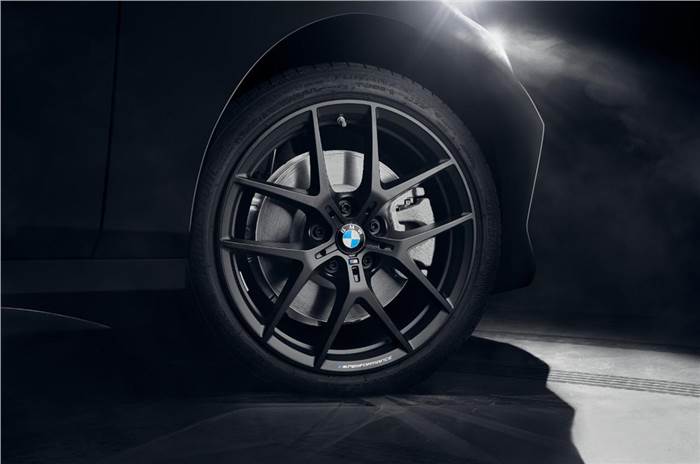 BMW 2 Series Gran Coupe Black Shadow edition launched at Rs 42.30 lakh