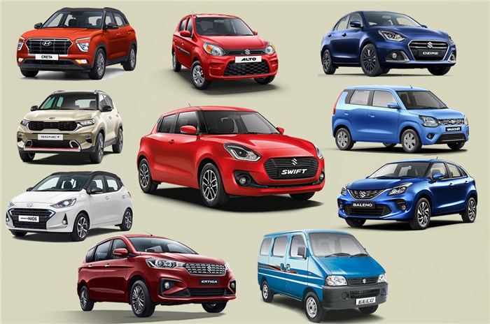 Best selling cars in November 2020: Maruti Swift remains top seller