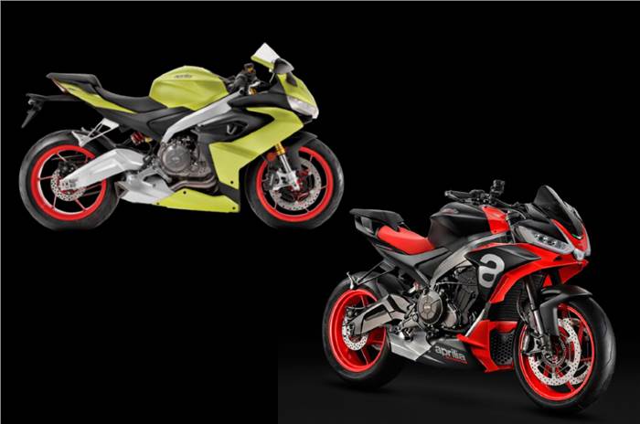 Aprilia RS 660, Tuono 660 to be launched in India by mid-2021