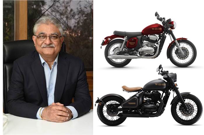 Classic Legends appoints Rajan Wadhera as joint CEO