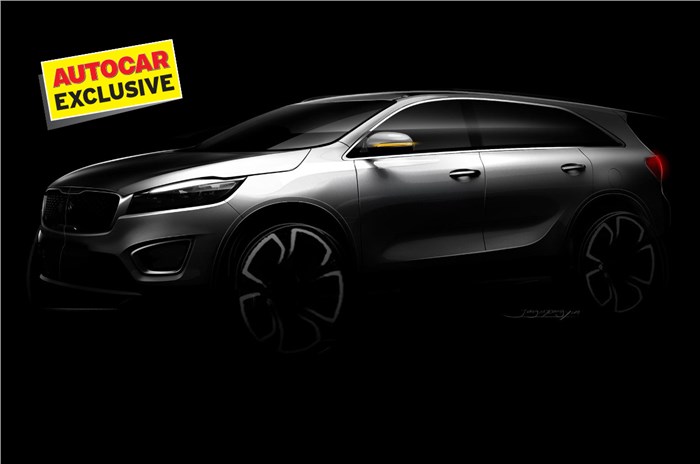 All-new Kia MPV to launch in early 2022