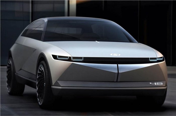 Hyundai to reveal Ioniq 5 EV in early 2021