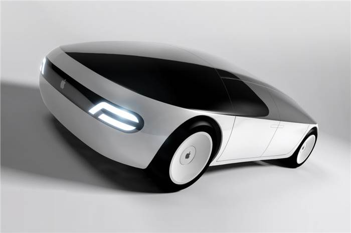 Apple car could debut by 2024 with &#8216;next level&#8217; battery tech: Report