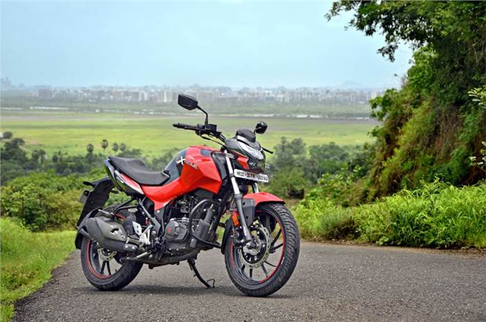 Hero MotoCorp to hike prices from January 1, 2021
