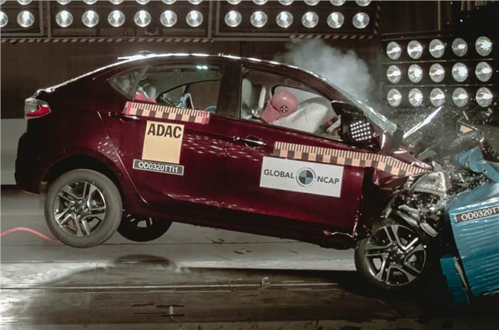 Increase in Tata&#8217;s sales attributed to safety among other drivers