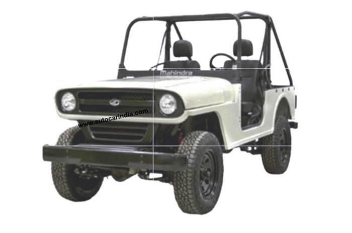Mahindra Roxor sales to re-commence in the US