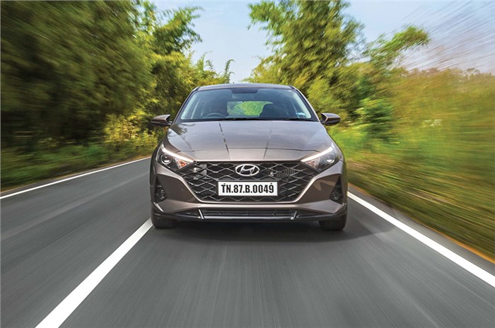Branded Content: Hyundai i20 - Moments and movements in Malabar 