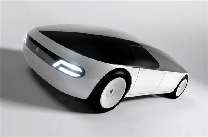 Hyundai in talks to produce Apple&#8217;s electric car