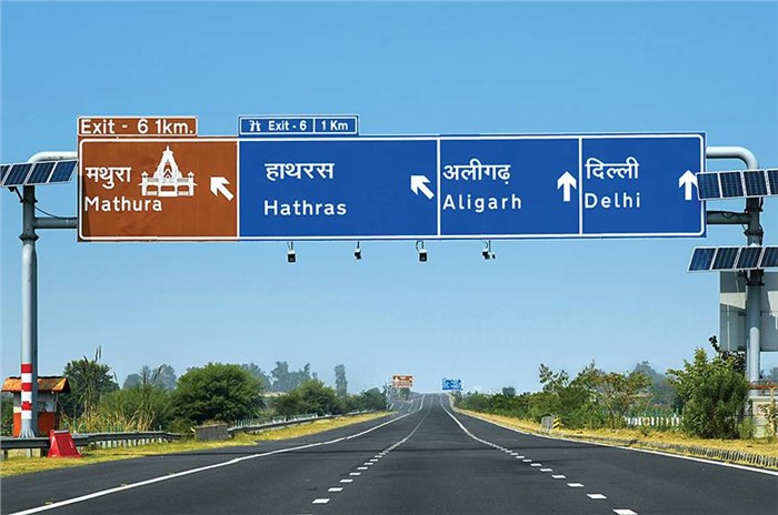 MoRTH: Record 534km of National Highways constructed in one week