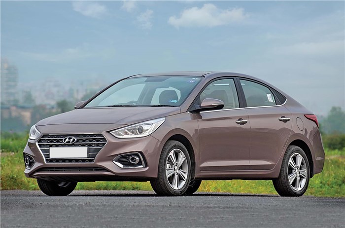 Buying Used: (2017-2020) Hyundai Verna