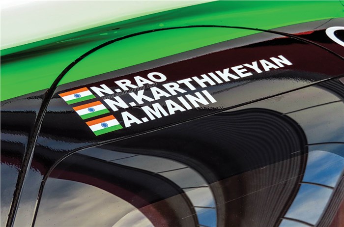 Dreaming of Le Mans: In conversation with Racing Team India