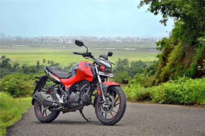 Hero Motocorp Q3 Revenue Up 39 7 Percent Year On Year Autocar India Hero Motocorp Q3 Revenue Up 39 7 Percent Year On Year Autocar India