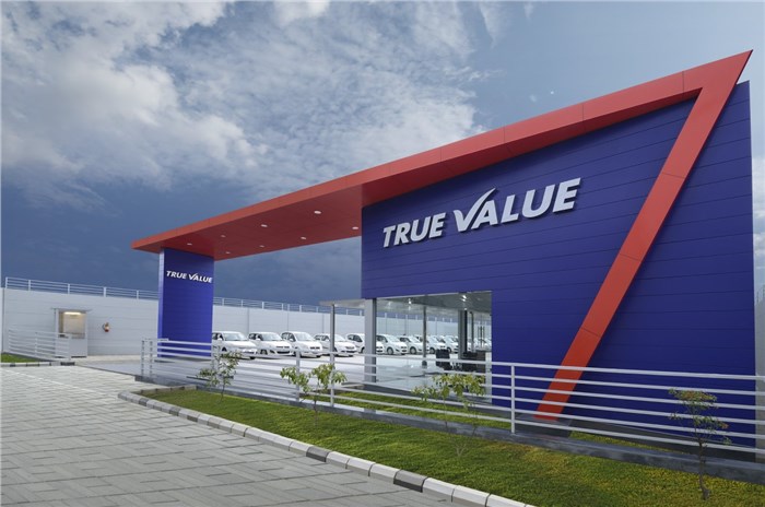 Maruti Suzuki True Value records over 4 million in sales