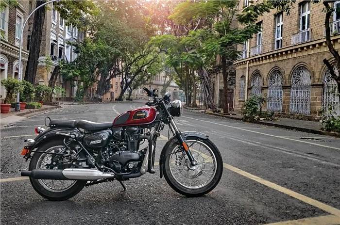 Benelli Imperiale 400 price cut by Rs 10,000