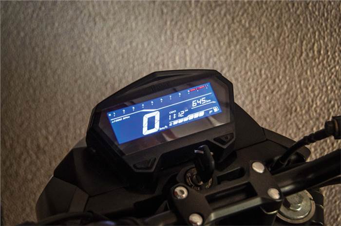 Hero Xtreme 160R long term review, first report