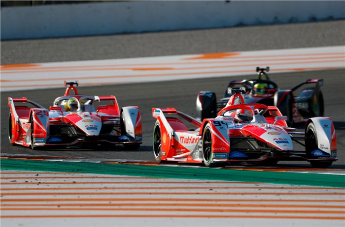 Mahindra Racing&#8217;s Dilbagh Gill on the forces shaping motorsport