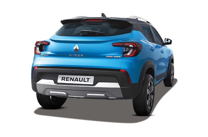 Renault Kiger poised to alter value equation