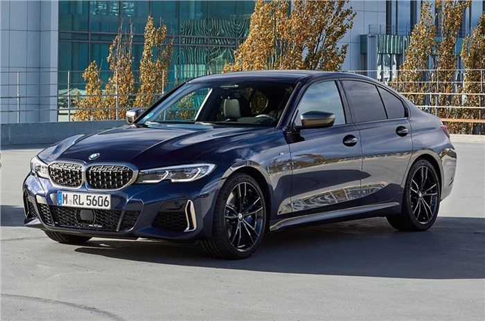 BMW M340i to launch on March 10